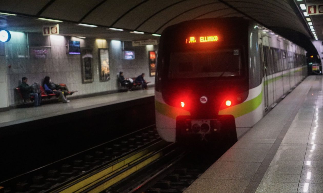 Μετρό: Επεκτείνονται τα νυχτερινά δρομολόγια για τις Γραμμές 2 και 3