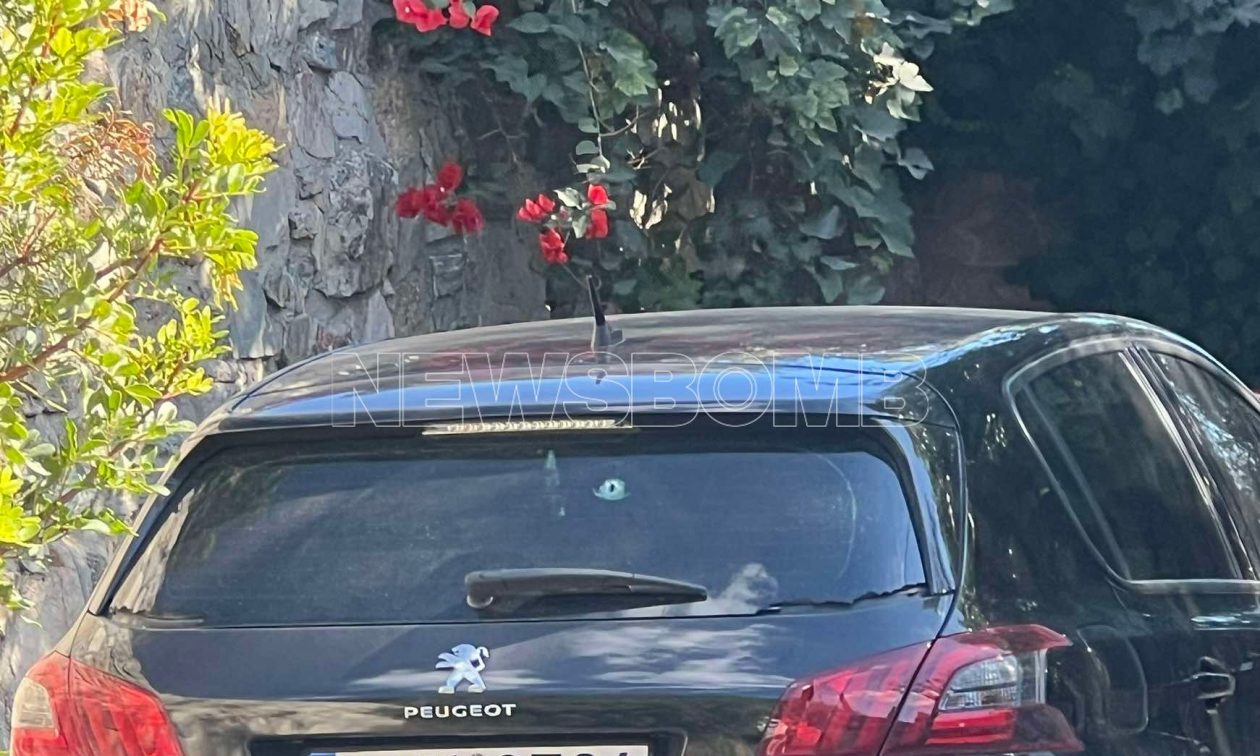 Μαρκόπουλο: «Η μητέρα νομίζει ότι το παιδί της βρίσκεται σε κρίσιμη κατάσταση στην εντατική»