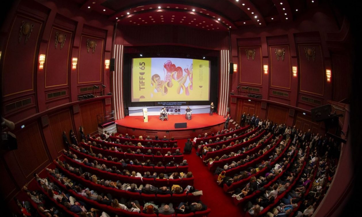 Φεστιβάλ Κινηματογράφου Θεσσαλονίκης: Έναρξη με τη θεσπέσια Μαρία Κάλλας