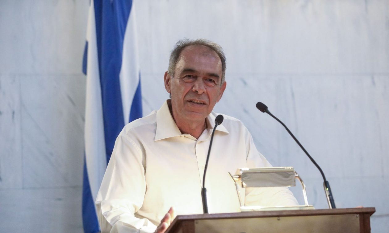 Γιώργος Ιωακειμίδης: «Ώρα – μηδέν» για την αντιπλημμυρική θωράκιση της Αττικής