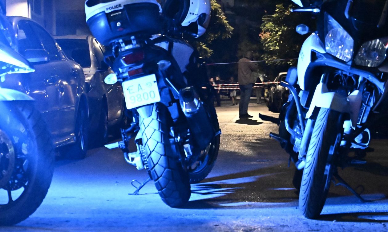 Τρόμος στη Ζάκυνθο: Ανταλλαγή πυροβολισμών στην «καρδιά» της πόλης