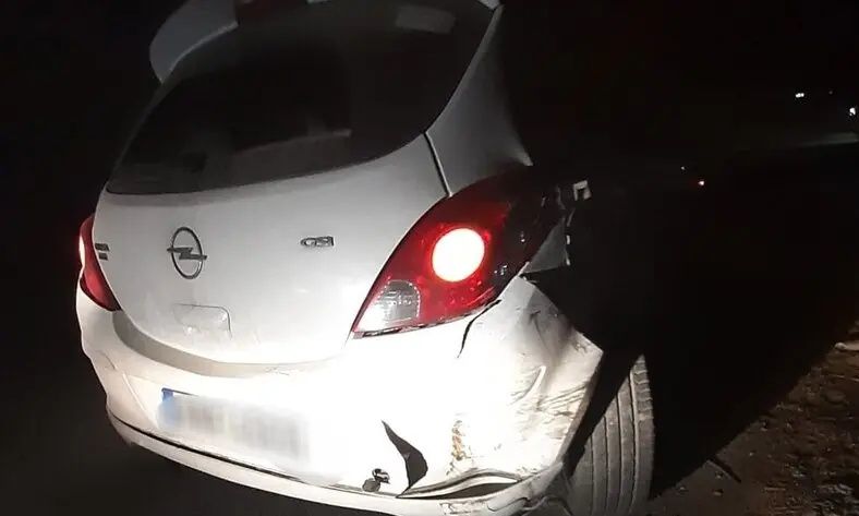 Τροχαίο στην Κρήτη: Σφοδρή σύγκρουση οχημάτων – Επέβαιναν και παιδιά