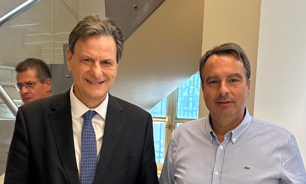 Θανάσης Παπαθανάσης: «Θετική Εξέλιξη στις Ενεργειακές Κοινότητες της Περιφέρειας Δυτικής Ελλάδας»