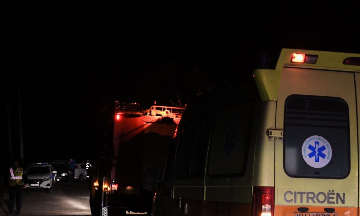 Πυροσβεστική: Προανάκριση και ΕΔΕ για το δυστύχημα στην Εύβοια