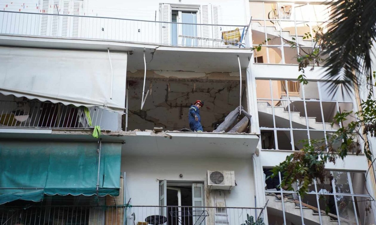 Ποιός ήταν ο στόχος της ομάδας των Αμπελοκήπων – Η κομβική τοποθεσία της «γιάφκας»