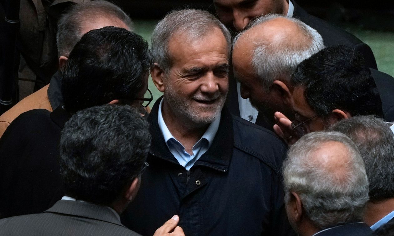 Ιράν: Ο «εμφύλιος» του καθεστώτος – Η «σκληρή πτέρυγα» απειλεί την ασφάλεια όλης της περιοχής