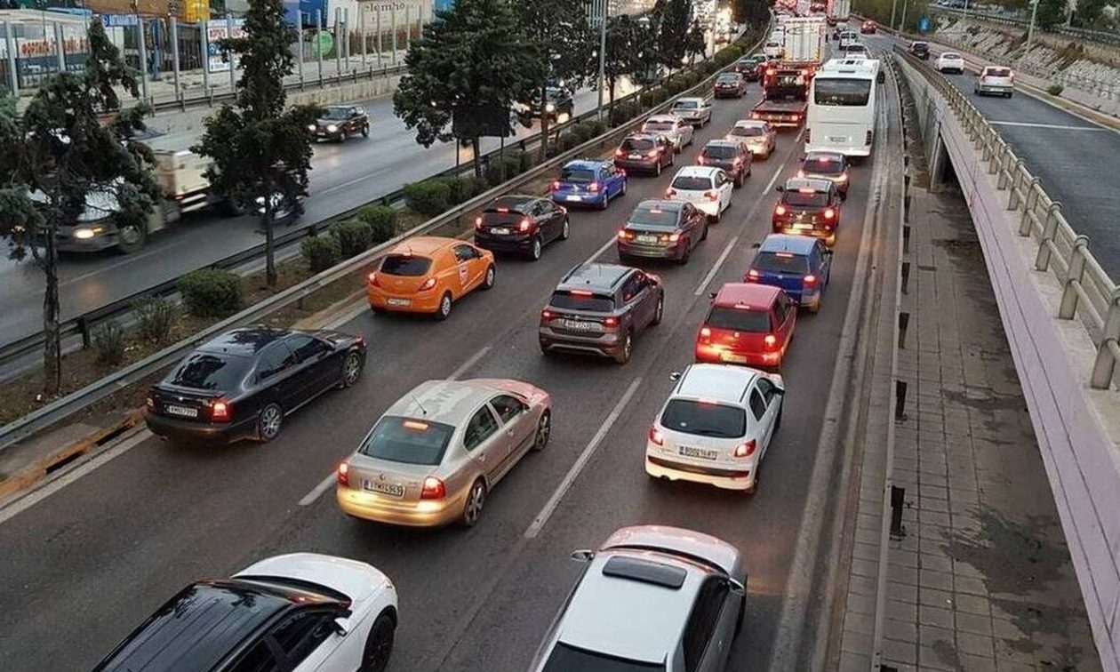 Τέλη κυκλοφορίας: Τι θα πληρώσουμε ανά κυβικά – Αναλυτικά οι τιμές