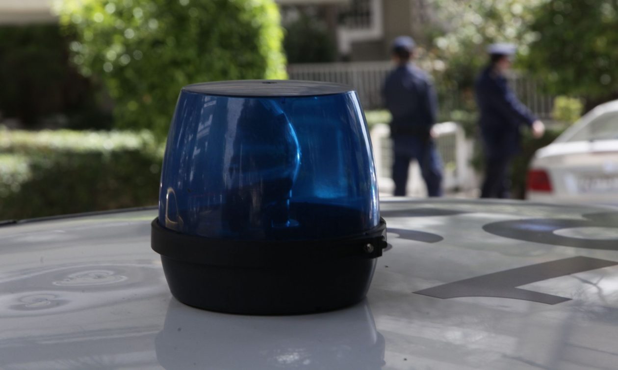 Χανιά: Πήγε να διαρρήξει κεντρική είσοδο του Δημαρχείου Κισσάμου και συνελήφθη