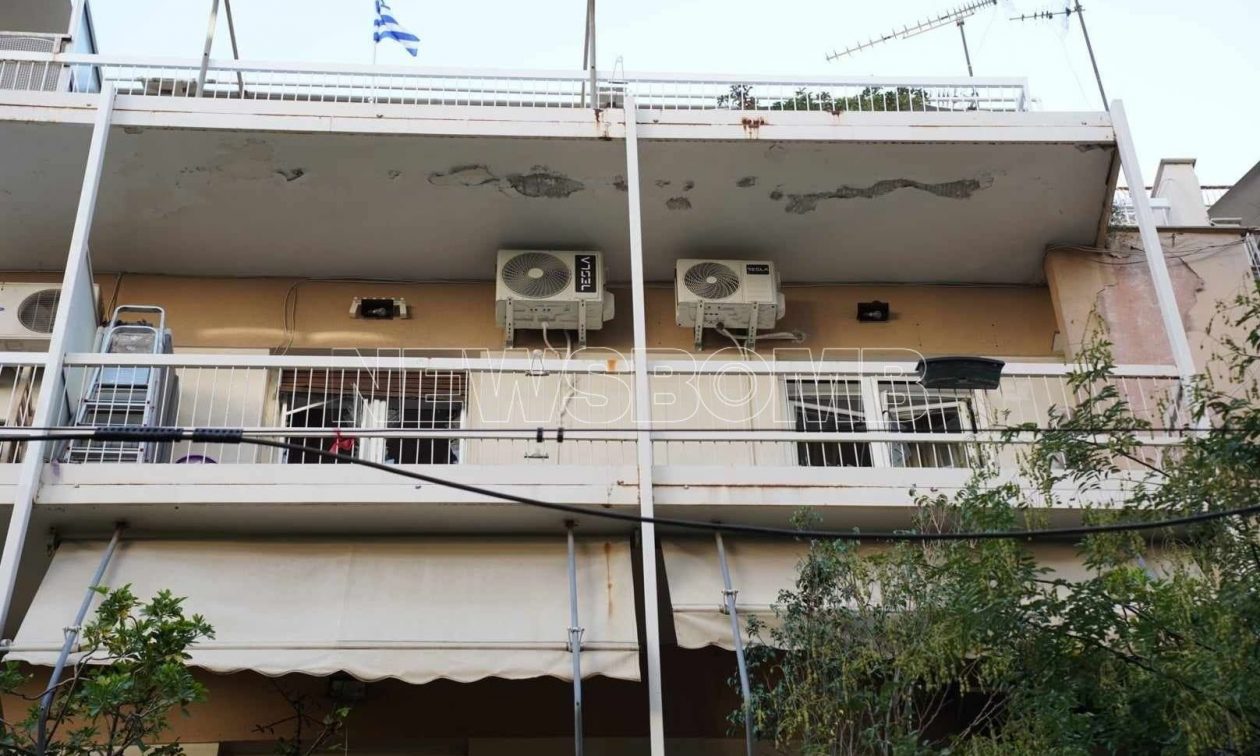 Αμπελόκηποι: Συνελήφθη και 33χρονη για την έκρηξη, αναζητείται 30χρονη – Η ανακοίνωση της Αστυνομίας