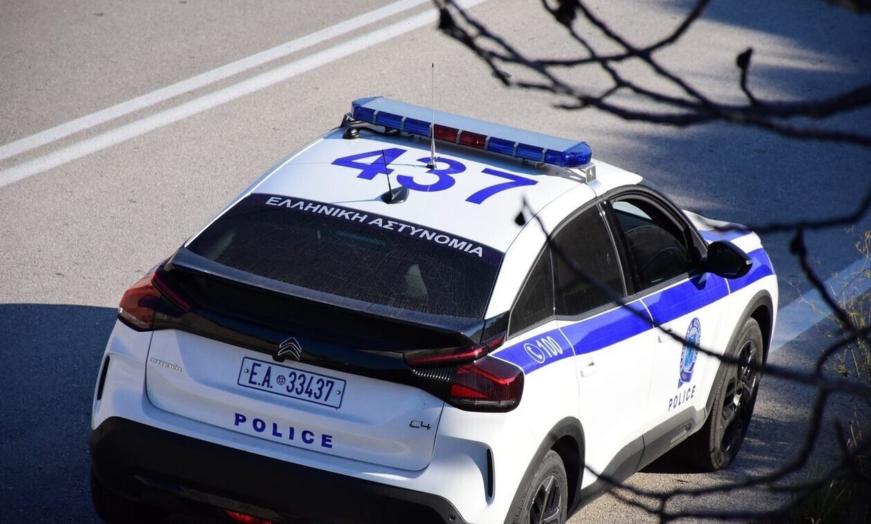 Άγρια δολοφονία στα Φάρσαλα: 85χρονος βρέθηκε νεκρός σε χωράφι