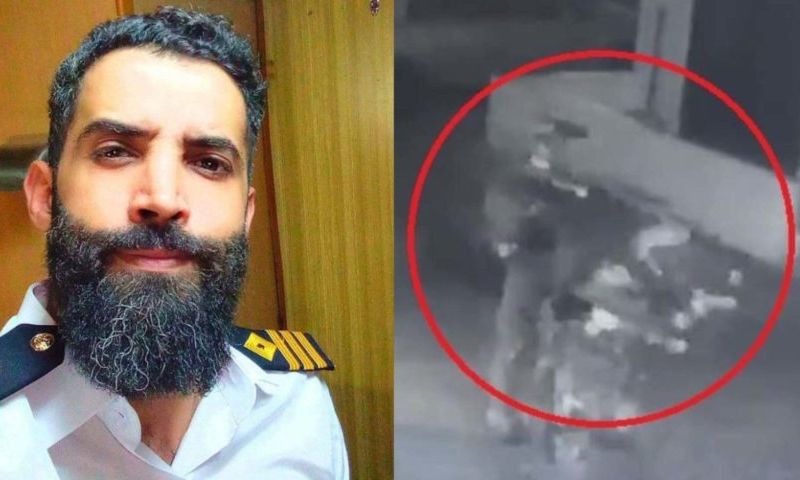 Το Ισραήλ συνέλαβε υψηλόβαθμο αξιωματούχο της Χεζμπολάχ στον βόρειο Λίβανο
