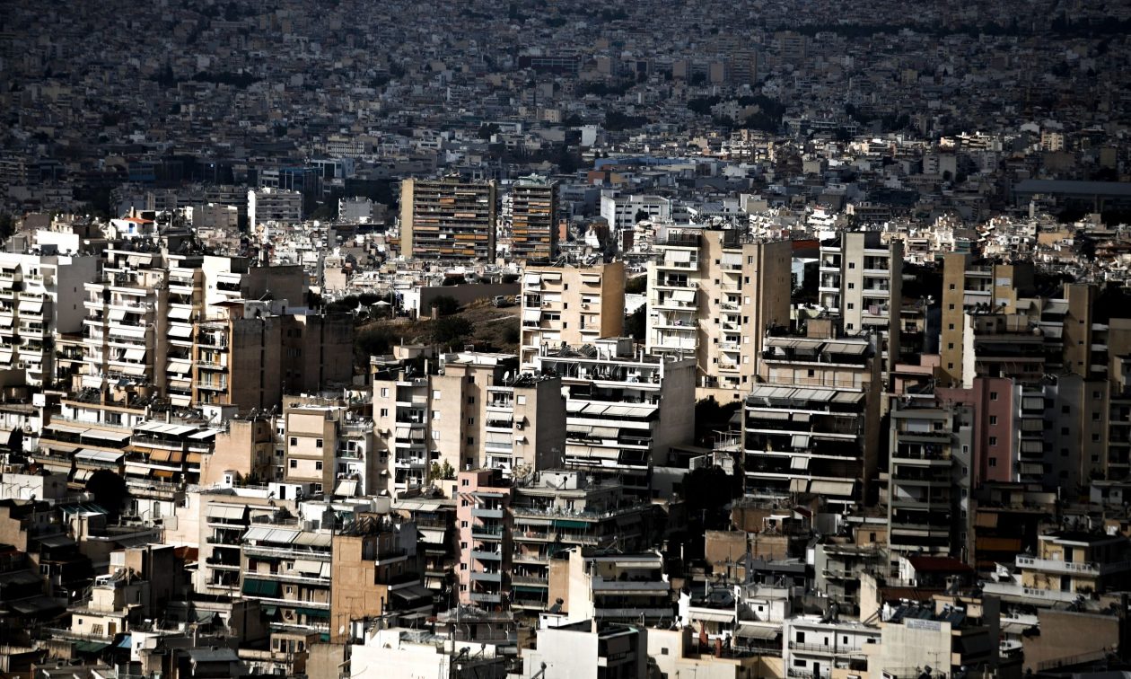 Διακατεχόμενα ακίνητα Δημοσίου: Άνοιξε η πλατφόρμα εξαγοράς σε όλη την επικράτεια