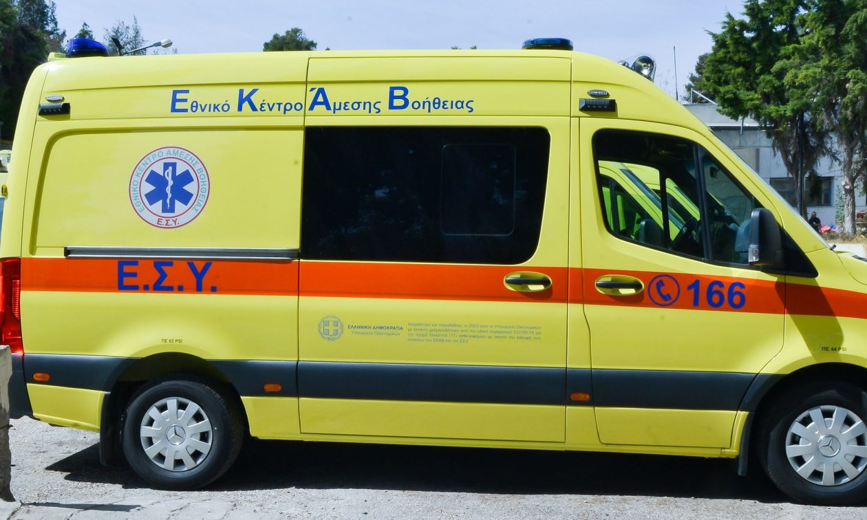 Κοζάνη: Ανείπωτη θλίψη για 68χρονο άνδρα – Τον εντόπισαν νεκρό μετά από δύο μέρες