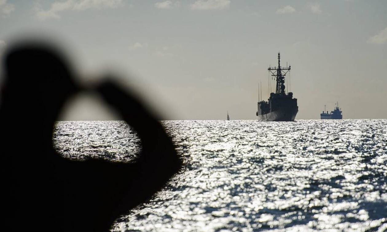 Νέα NAVTEX από την Τουρκία στο Αιγαίο – «Η Ελλάδα βρίσκεται στην υφαλοκρηπίδα μας», λέει η Άγκυρα