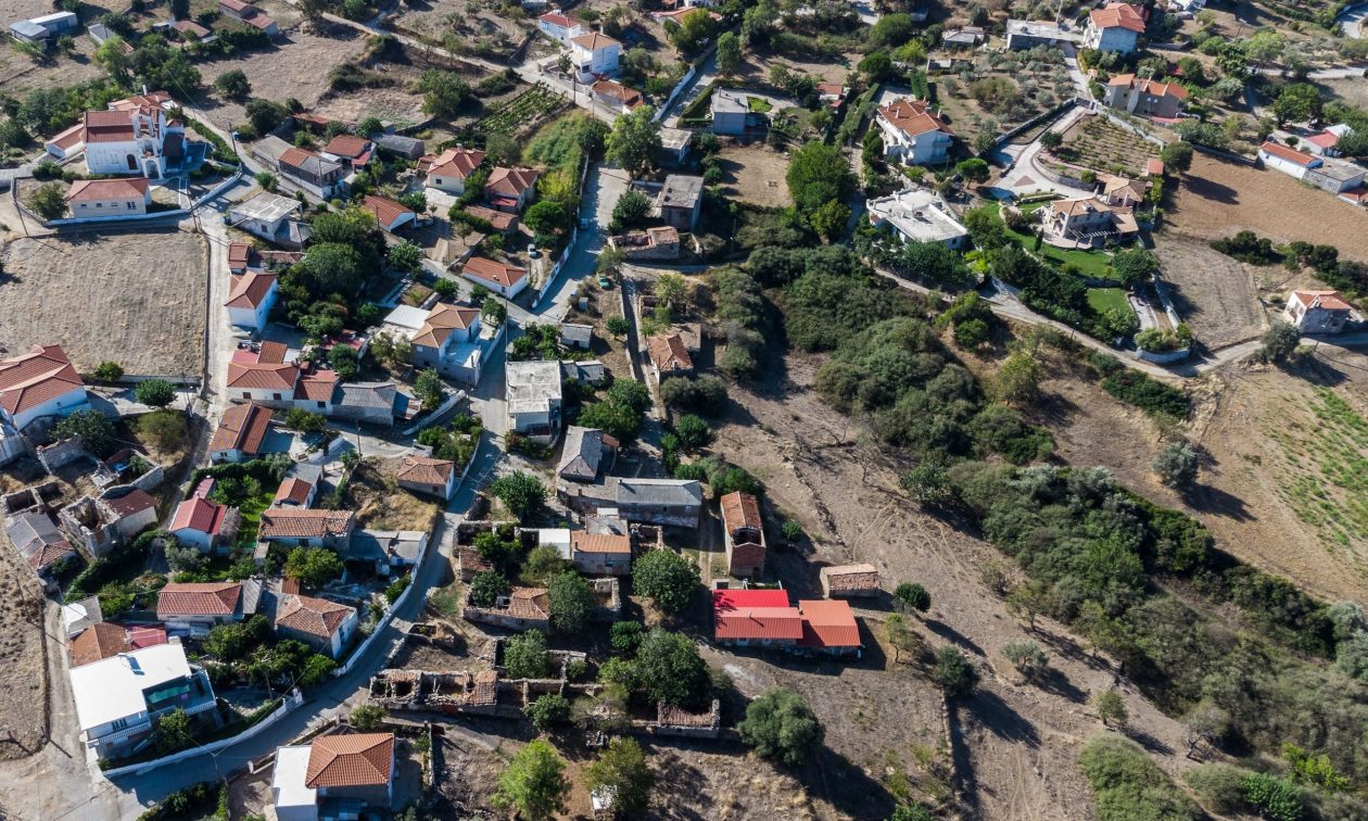 Αντίστροφη μέτρηση για την εκτός σχεδίου δόμηση – Πότε κατατίθεται η ρύθμιση στη Βουλή