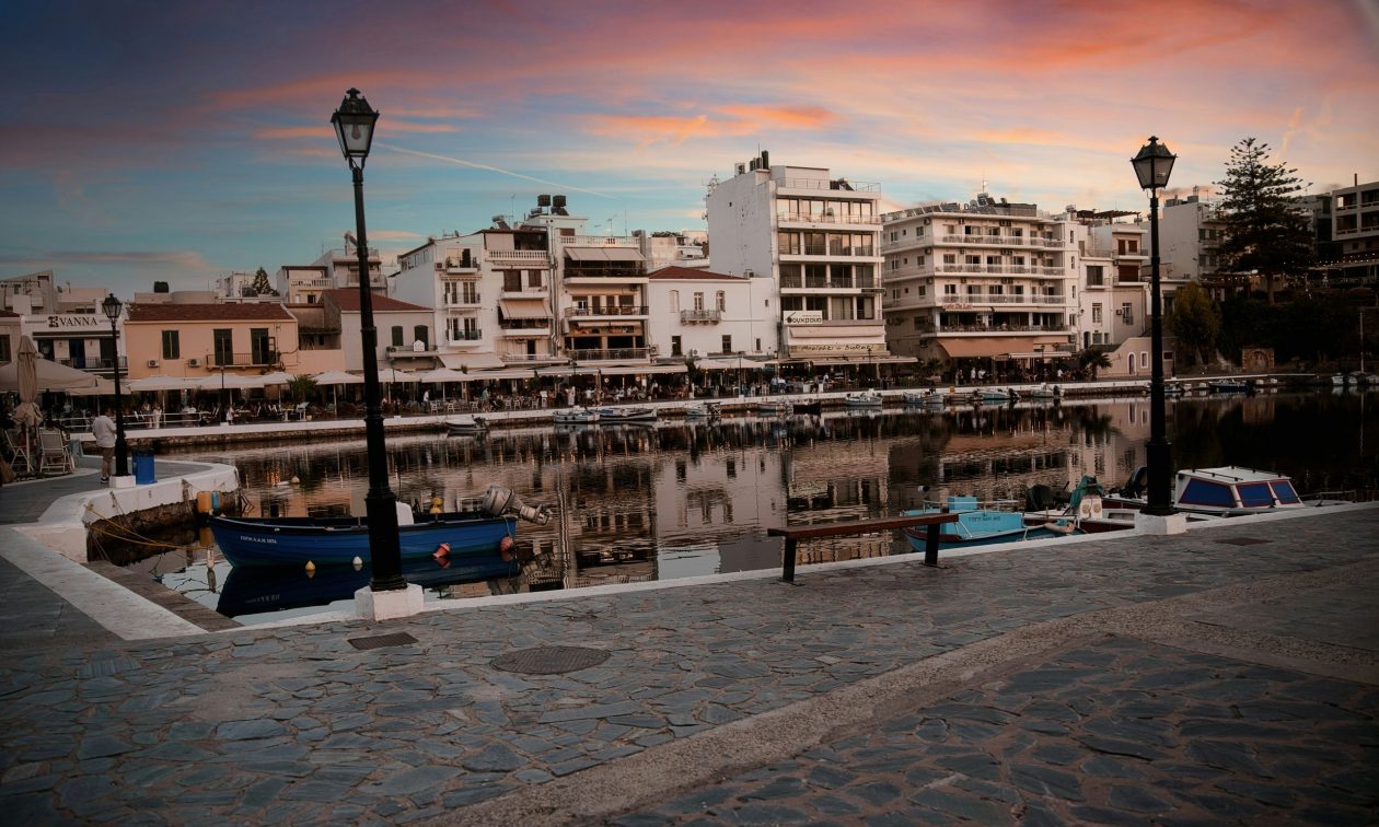 Η κλιματική αλλαγή διευρύνει την τουριστική σεζόν στην Κρήτη και άλλους ελληνικούς προορισμούς
