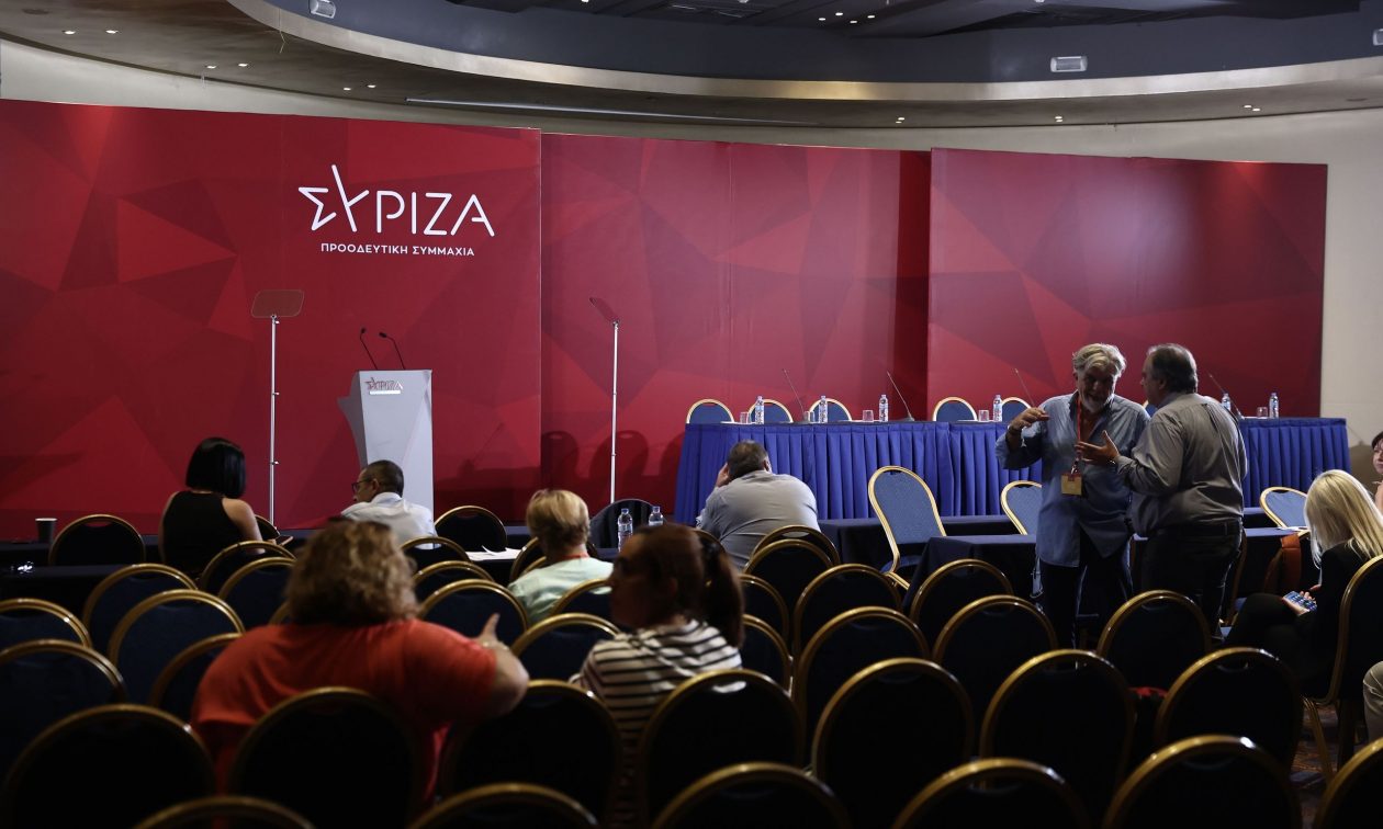 Κύκλοι ΣΥΡΙΖΑ: «Οι προσπάθειες απαξίωσης και ρευστοποίησης του ΣΥΡΙΖΑ – ΠΣ θα πέσουν στο κενό»