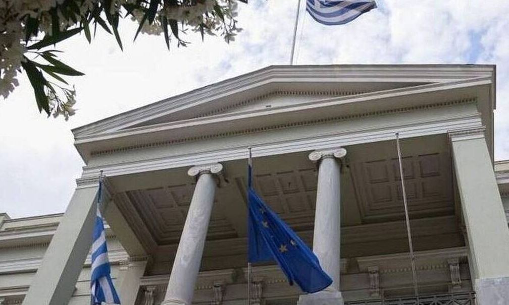 Ελλάδα σε Ράμα: Η Αλβανία να σεβαστεί πλήρως τα δικαιώματα της ελληνικης εθνικής μειονότητας