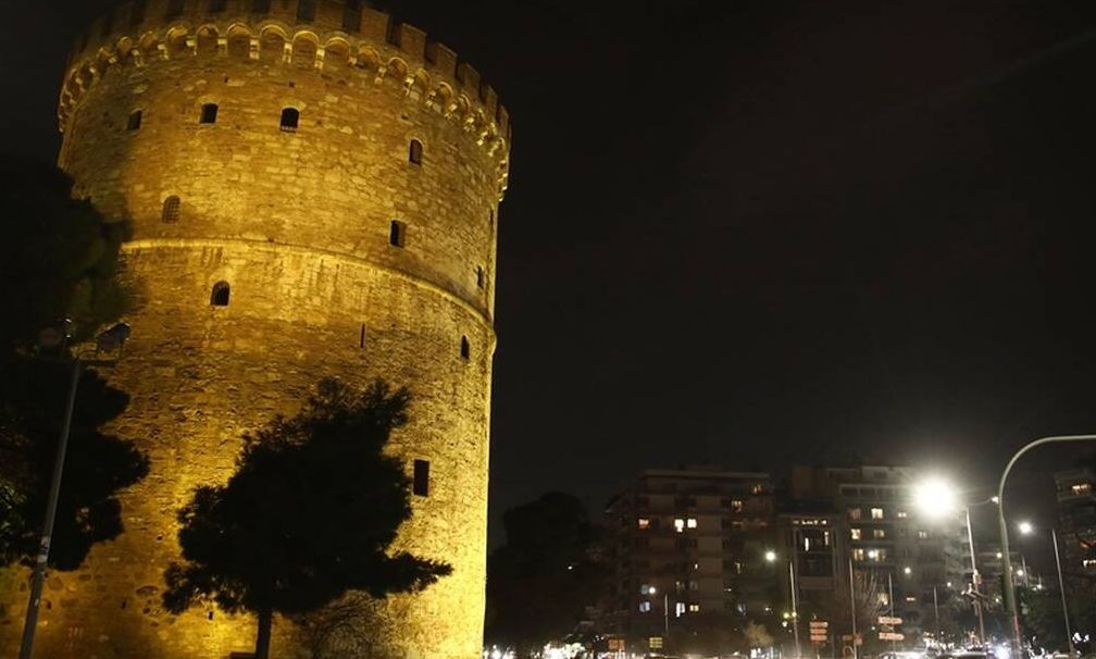 Μεγάλος σεισμός στη Χαλκιδική: Ταρακουνήθηκε η Θεσσαλονίκη και η βόρεια Ελλάδα