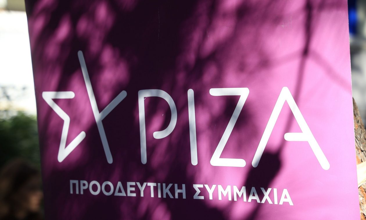 Παράσταση νίκης και για τους δύο: Σαρωτική επικράτηση στο Συνέδριο λένε Πλειοψηφία και Κασσελάκης