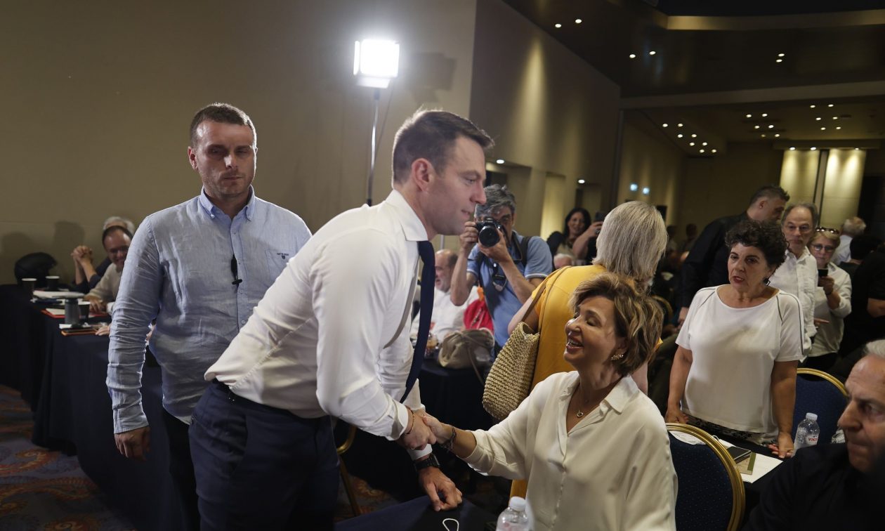 ΣΥΡΙΖΑ: Ξένοι στο ίδιο κόμμα με ξεχωριστά αποτελέσματα – Όλοι κερδισμένοι