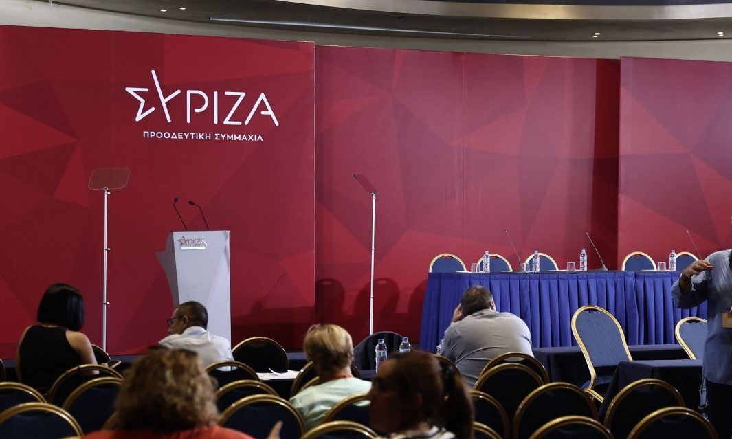 Πηγές πλειοψηφίας ΣΥΡΙΖΑ: Ο Στέφανος Κασσελάκης απόψε παραδέχτηκε την ήττα του