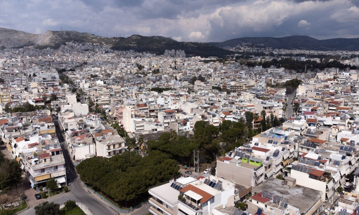 Ανοικτή η πλατφόρμα για την εξαγορά διακατεχόμενων ακινήτων του Δημοσίου