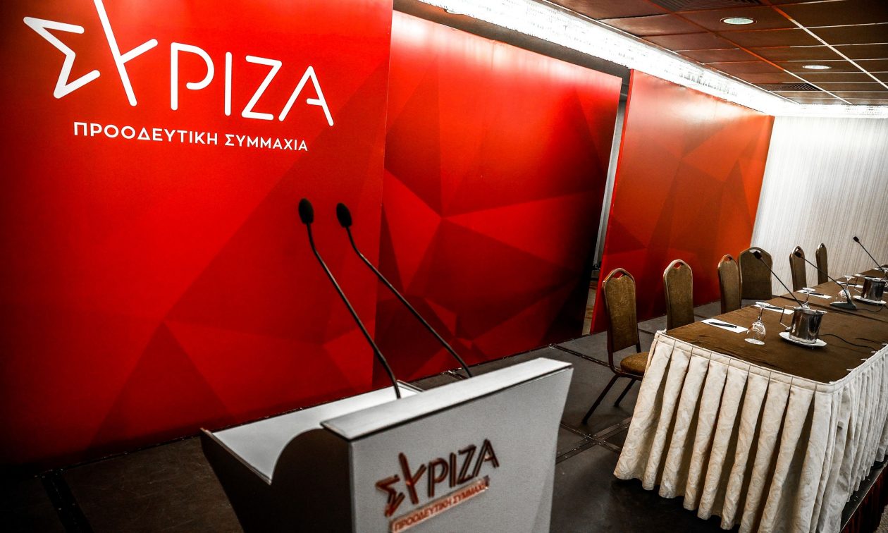 ΣΥΡΙΖΑ: Ραντεβού στο Συνέδριο – Άνετη νίκη για την πλειοψηφία – Δημιουργεί κλίμα ο Κασσελάκης