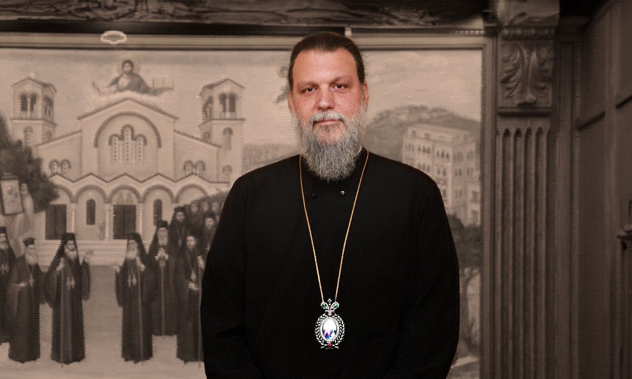 Μητροπολίτης Νέας Ιωνίας Γαβριήλ: «Ο λόγος της Εκκλησίας είναι το αντίμετρο στη βία των ανηλίκων»
