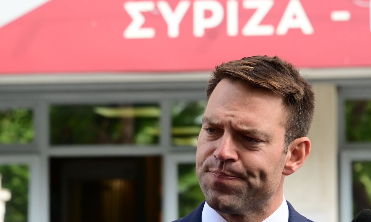 ΣΥΡΙΖΑ: Όταν παίρνω φόρα, φόρα κατηφόρα… τα ποσοστά Κασσελάκη – Το… καρφί της πλειοψηφίας