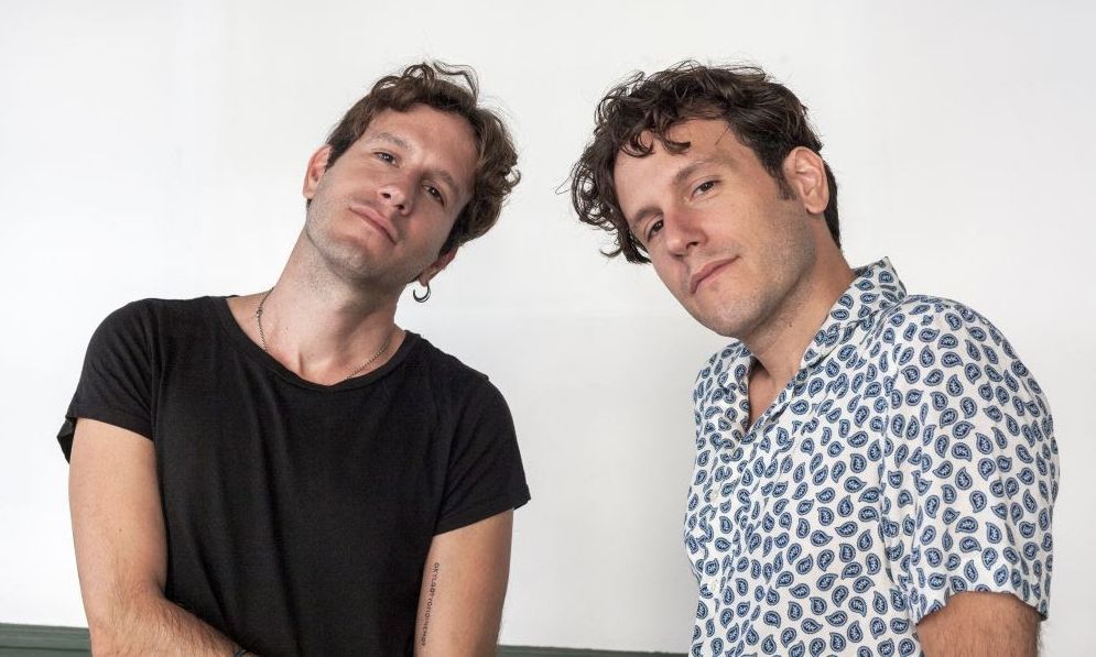 Τα Καλογεράκια επιστρέφουν στον Σταυρό του Νότου στις 14 Νοεμβρίου