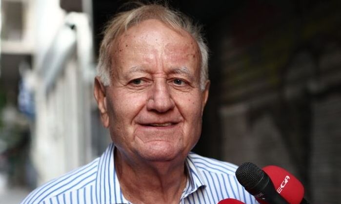 Κασσελάκης: Ξεπερνά τα 11 εκατ. ευρώ η φορολογική εκκρεμότητα του πατέρα του