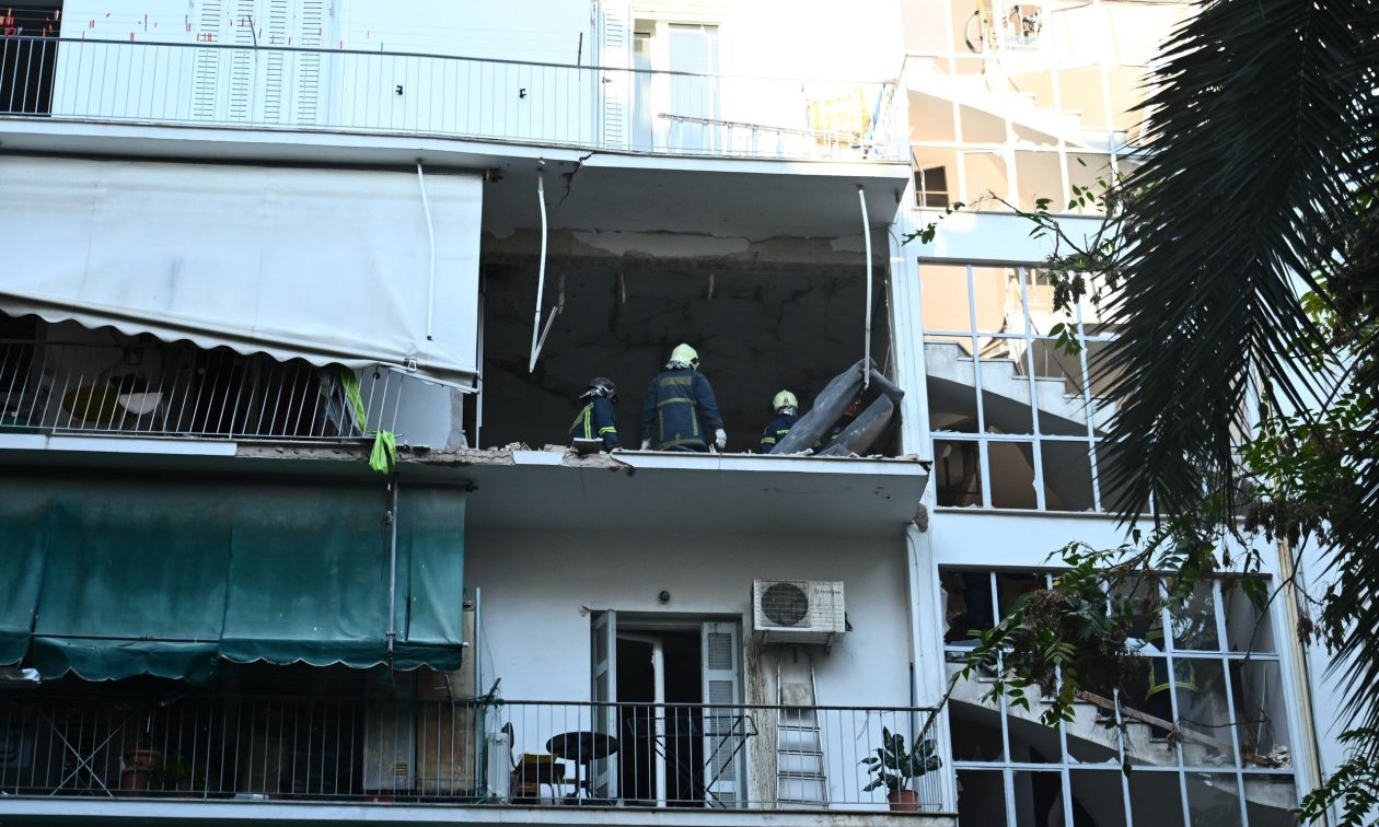 Αμπελόκηποι: Οι δύο επικοινωνίες της 30χρονης πριν φύγει στο εξωτερικό