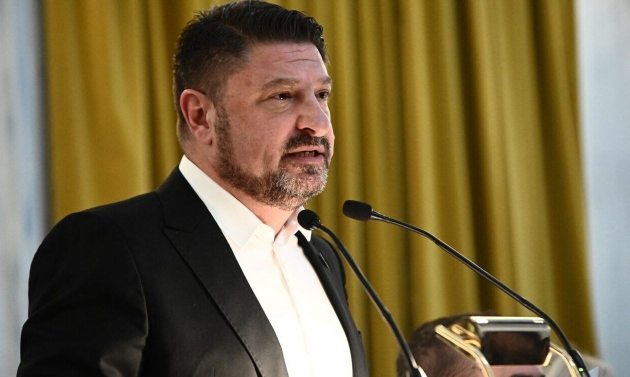 Νίκος Χαρδαλιάς: «Μου έλεγαν “θα μπλέξεις” όταν αποφάσισα να διεκδικήσω την Περιφέρεια»