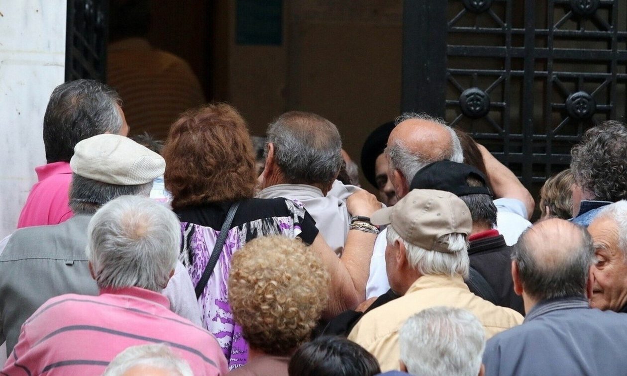Συντάξεις Δεκεμβρίου: Γιατί θα καταβληθούν νωρίτερα – Νέες ημερομηνίες πληρωμής