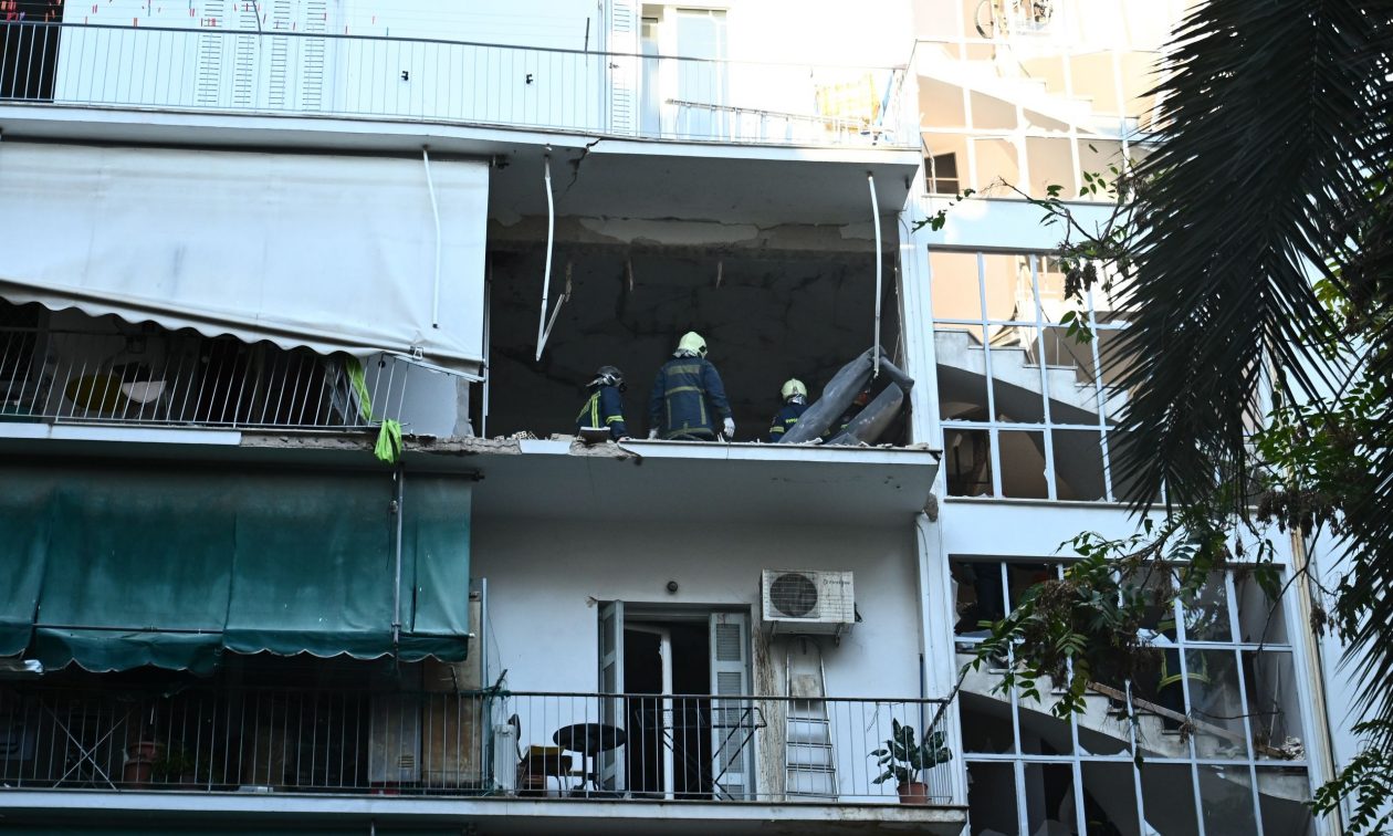 Αμπελόκηποι: Την Παρασκευή η απολογία της 33χρονης – Νοσηλεύεται στον Ευαγγελισμό