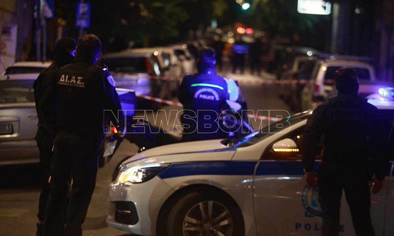 Πυροβολισμοί στην Κυψέλη: Σεσημασμένος ο 39χρονος άνδρας που δολοφονήθηκε