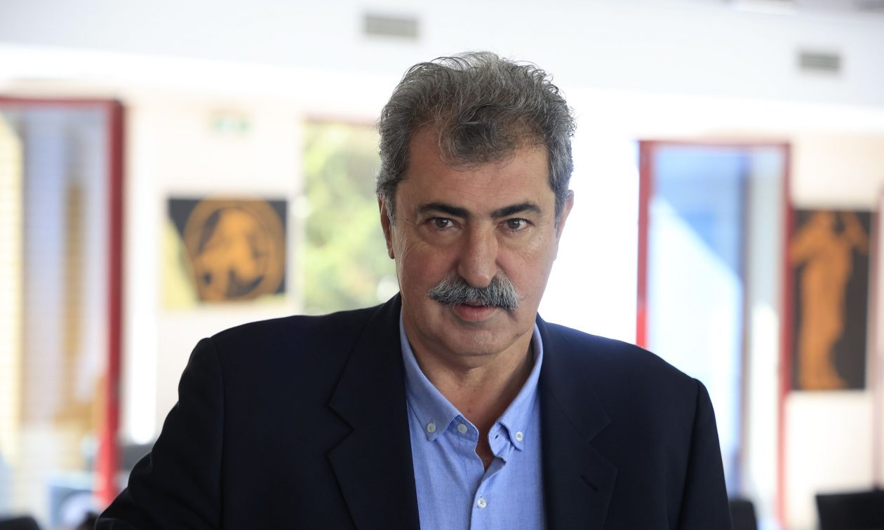 Πολάκης: Καταγγέλει ως ψεύτικη τη διαρροή για νοθεία από την πλευρά Κασσελάκη