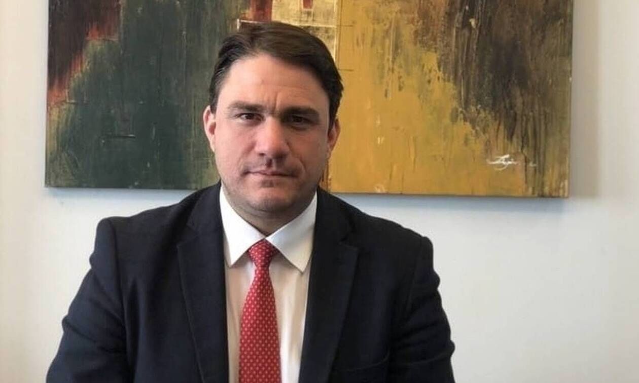 Τσουκαλάς: «Δεν θα συγκυβερνήσουμε με την Νέα Δημοκρατία – Θέλουμε μία άλλη διακυβέρνηση»