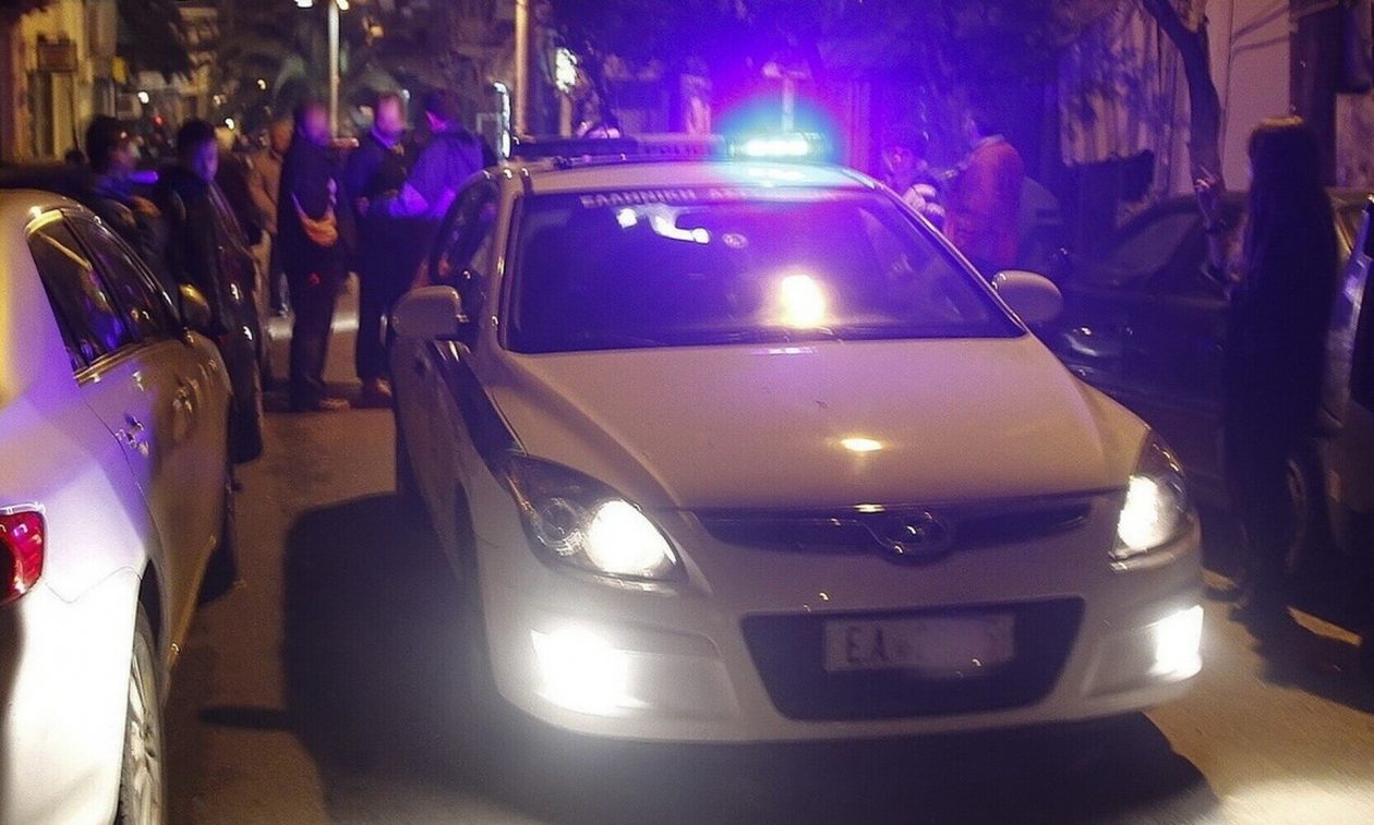Θεσσαλονίκη: Βιαζόταν να πάει στη μαμά του ο 39χρονος που χτύπησε σταθμευμένα αυτοκίνητα