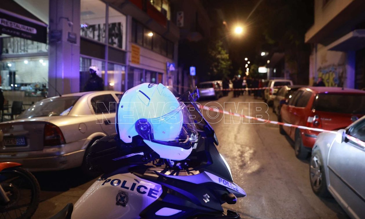 Βίντεο ντοκουμέντο από την Κυψέλη – Η τουρκική μαφία «αλωνίζει» στην Αθήνα