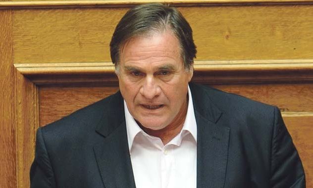 ΠΑΣΟΚ: Αιχμηρό σχόλιο του Κώστα Τσουκαλά για τον Άδωνι Γεωργιάδη