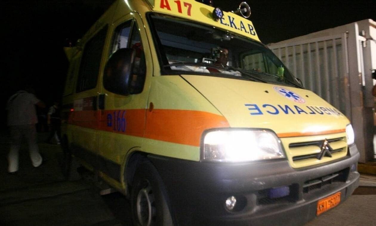 Τραγωδία στα Σπάτα: Τροχαίο δυστύχημα με έναν νεκρό και τρεις τραυματίες