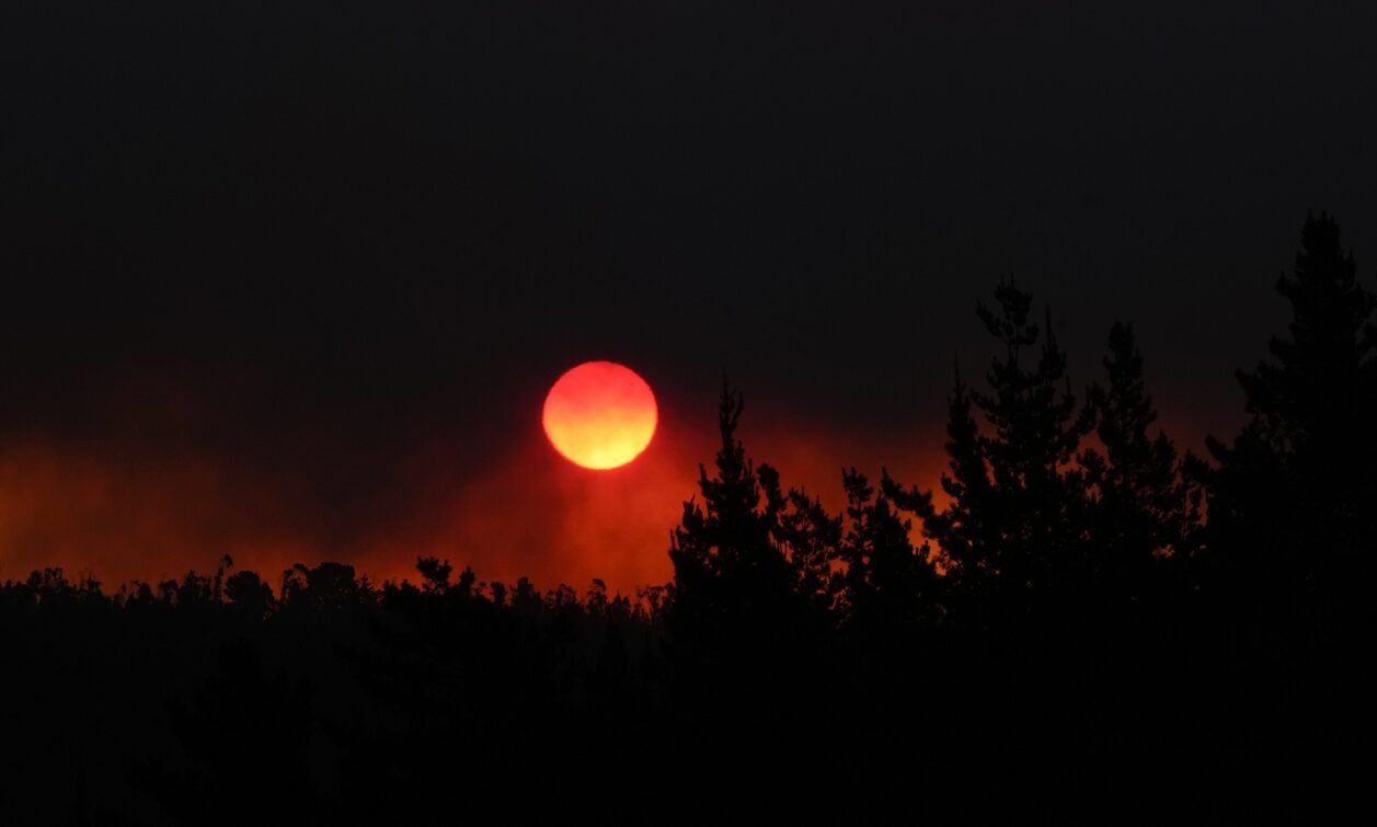 Copernicus: Ρεκόρ θερμοκρασιών το 2024 – «Σπάει» ο στόχος του 1,5C, λιώνουν οι πάγοι