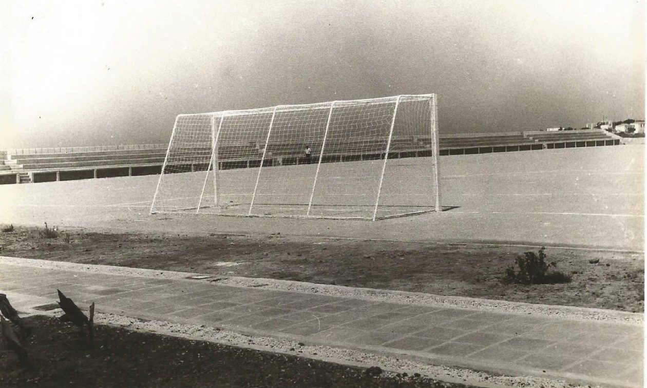 «Το Ποδόσφαιρο που Αγαπήσαμε – Στα Τρία Κόρνερ, Πέναλτυ»: Παρουσίαση του βιβλίου του Γιάννη Αλεξίου