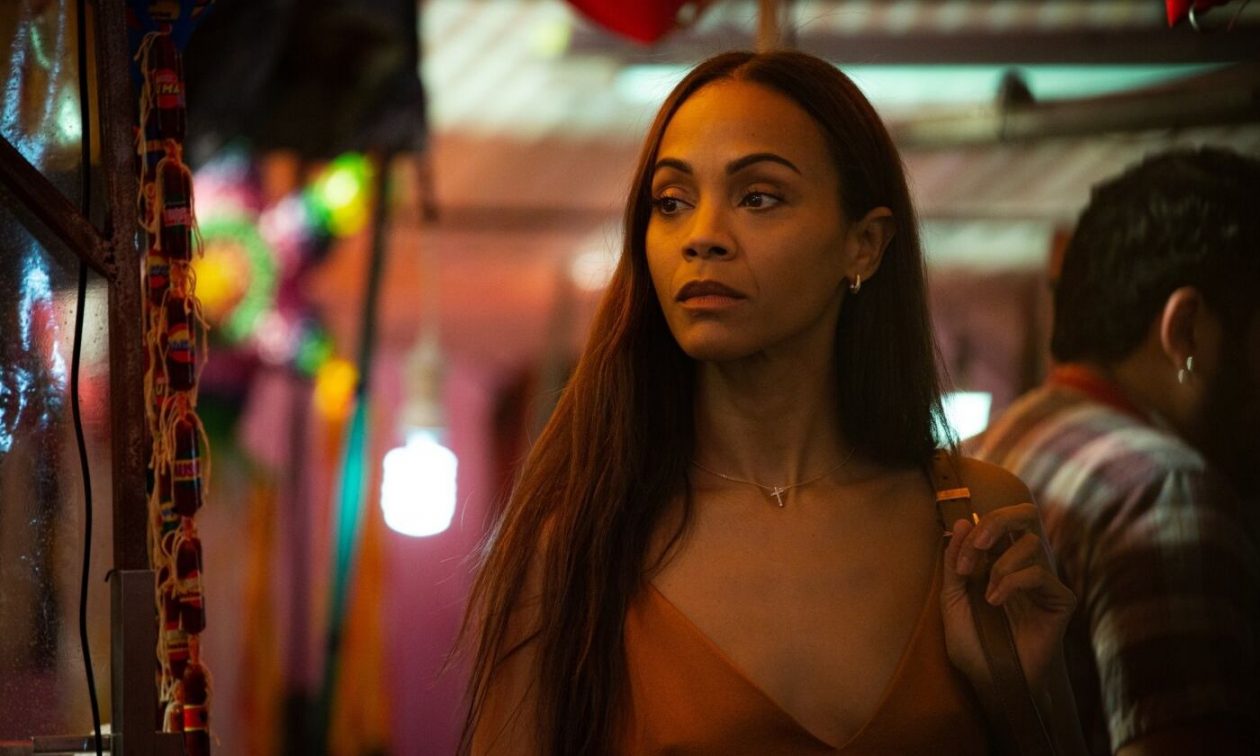 Νέες ταινίες: Πρεμιέρα για τη βραβευμένη «Emilia Perez» του Ζακ Οντιάρ