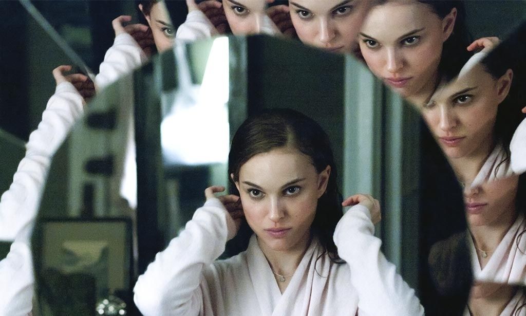 «Ο Χρήστος Ακούει Σινεμά στο Δαναό» με τον «Μαύρο Κύκνο» του Ντάρεν Αρονόφσκι