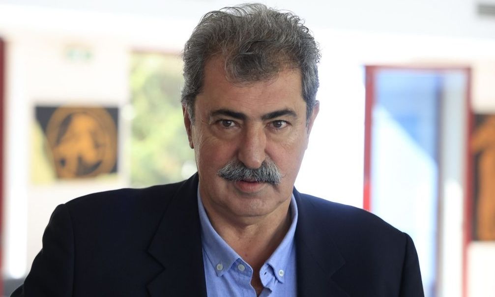 Πολάκης: «Μετά τα νέα στοιχεία αλλάζει η στάση μου για την υποψηφιότητα Κασσελάκη»