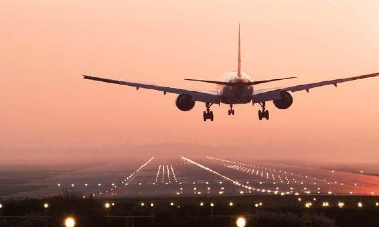 Σε λιγότερες από 2 ώρες Αθήνα- Παρίσι με ελβετική κάψουλα: Πιο γρήγορη και από αεροπλάνο