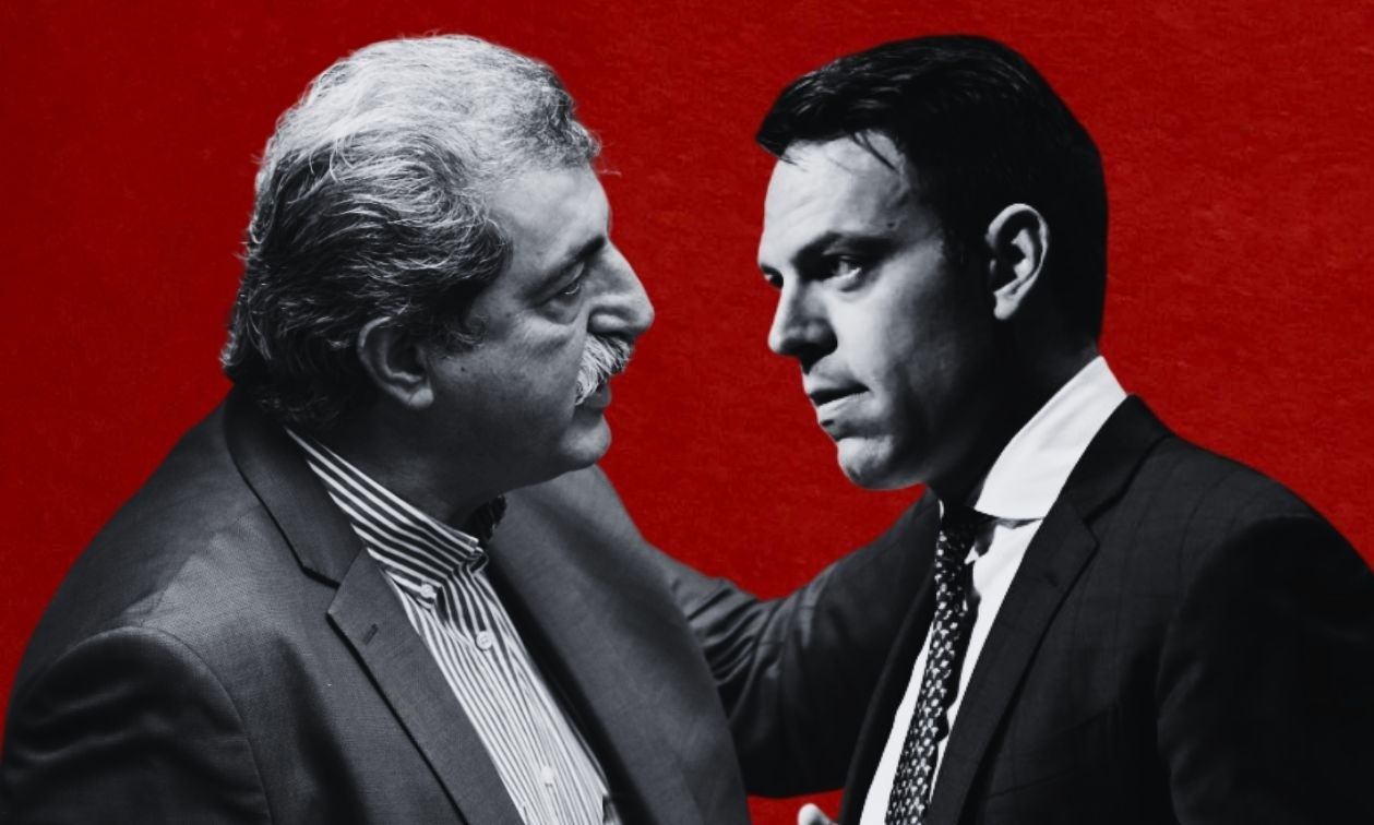 Ο «φάκελος Πολάκη» με τις off shore που «καίει» τον Κασσελάκη –Πως έφτασαν τα στοιχεία στα χέρια του